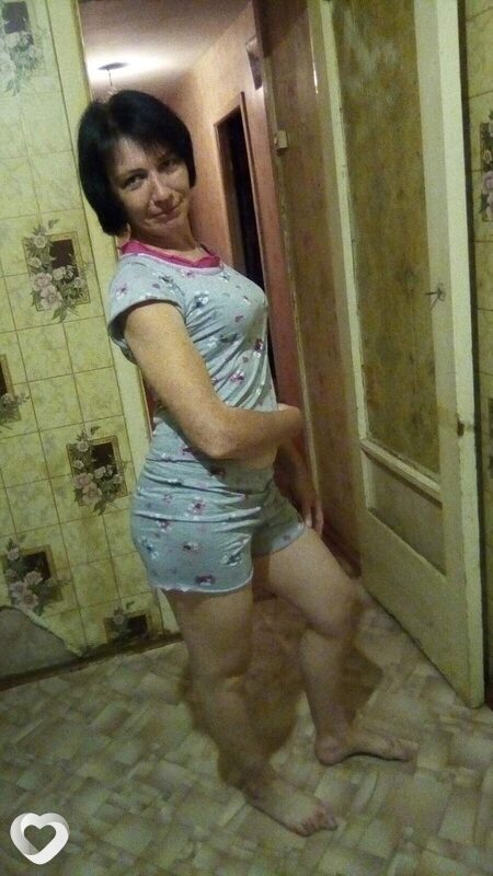 Ирина, 44, Омске — анкета №273013