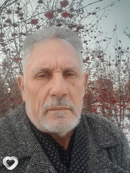 Анатолий, 69, Красноярске — анкета №273014