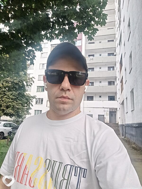 Stas, 33, Борисове — анкета №273098