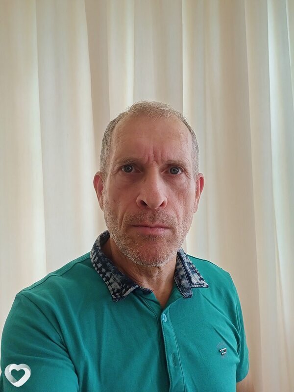 Виктор, 61, Москве — анкета №273099