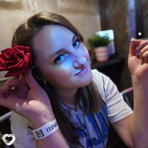 Илона, 32, Жлобине — анкета №273100