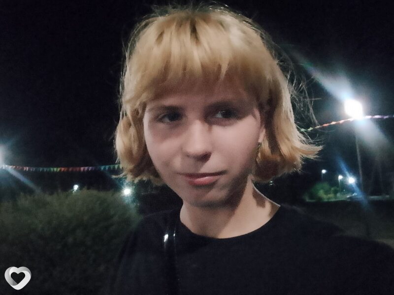 Даша, Ярцево