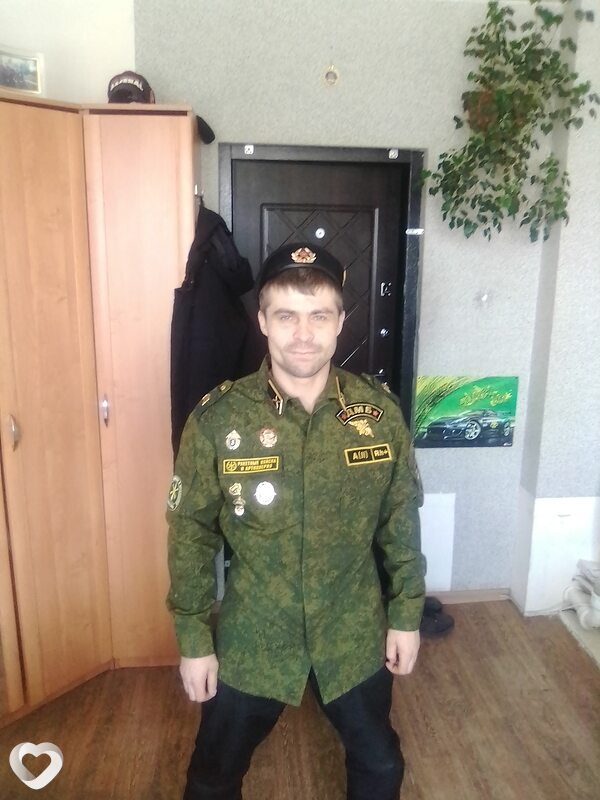 Владимир, 32, Санкт-Петербурге — анкета №273106