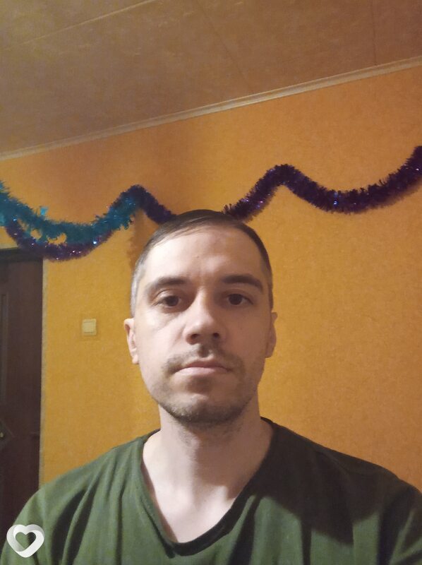 Алексей, 39, Знаменске — анкета №273107
