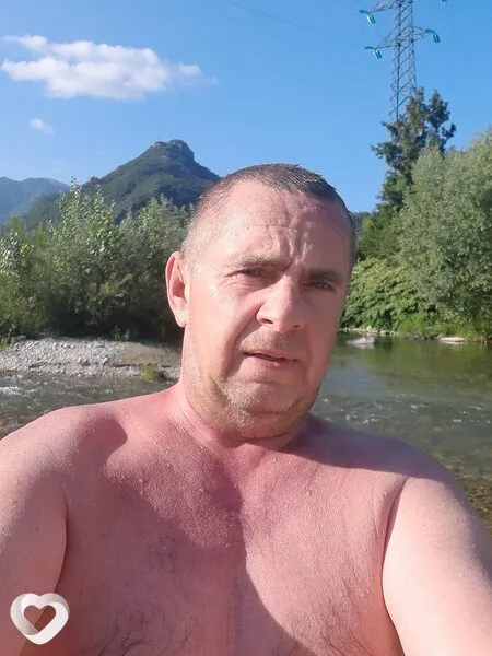 Andrei, 53, Клине — анкета №7708