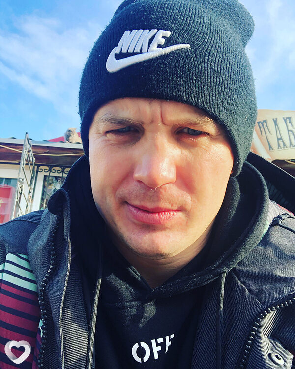Sergei, Кимры