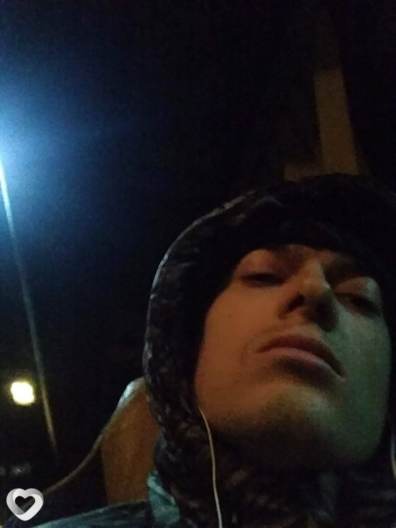 Maximus, 36, Бишкек — анкета №273119