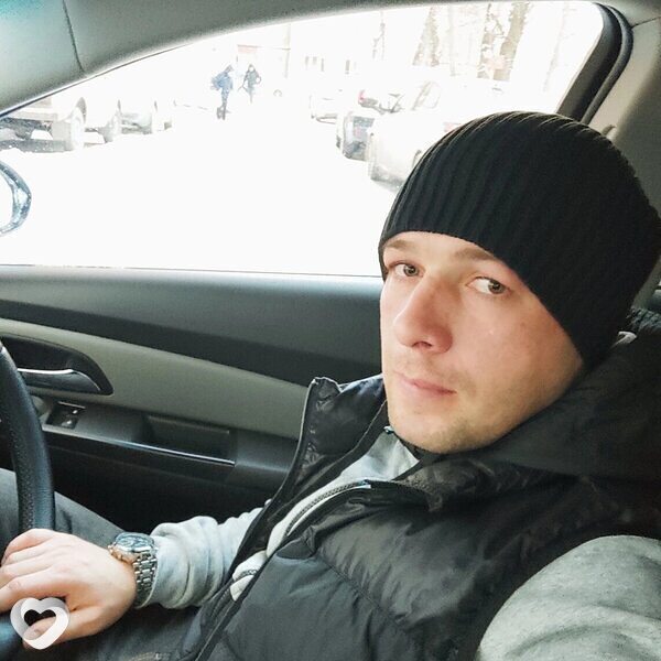 Кирилл, 37, Орёл — анкета №273123
