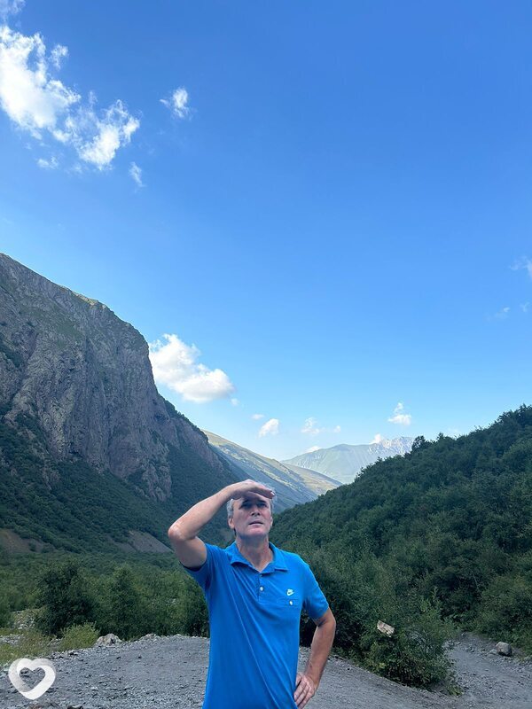 Вячеслав, 54, Владикавказе — анкета №273127