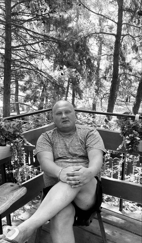 Дима, 42, Брянске — анкета №273132