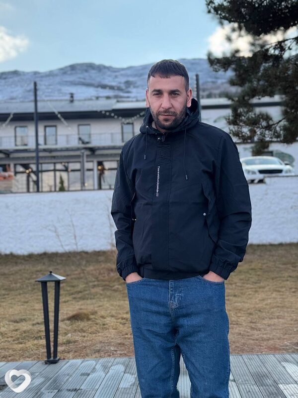 Камо, 31, Ачинске — анкета №273142