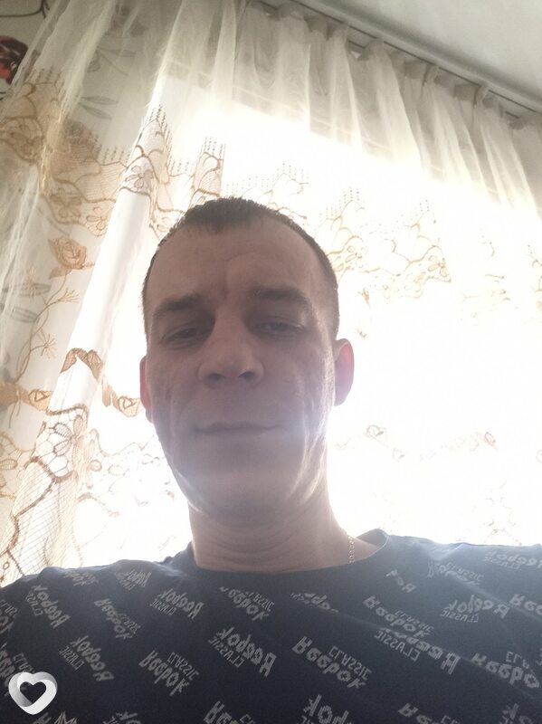 Владимир, 38, Ангарске — анкета №273143