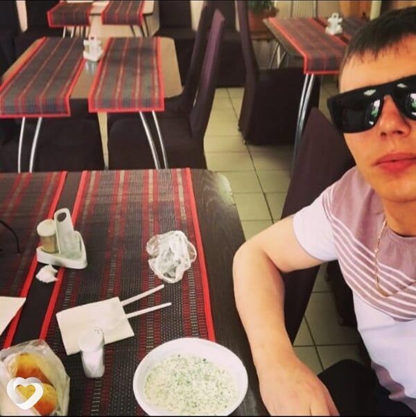 Сэр, 38, Омске — анкета №273023