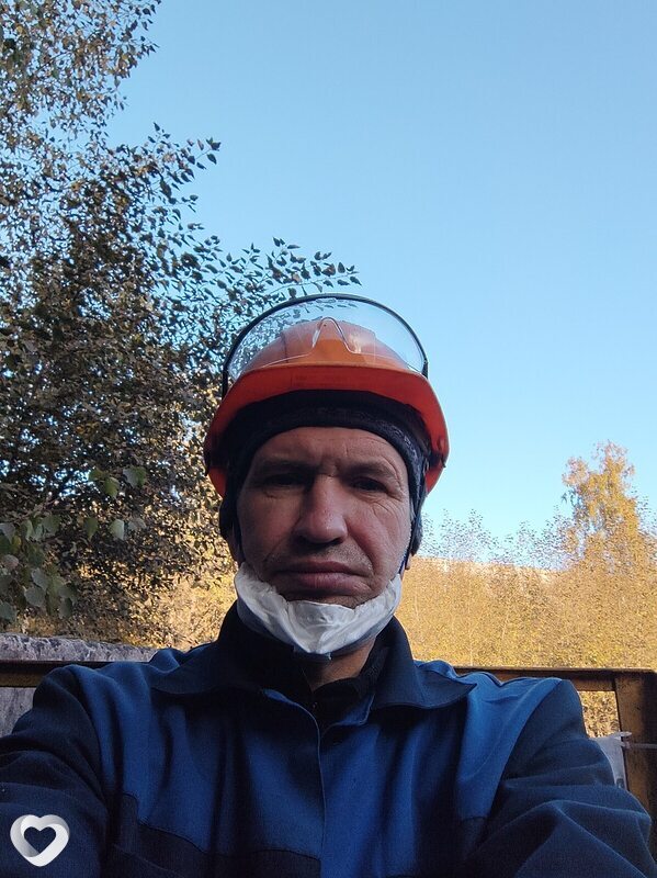 Митя, 49, Липецке — анкета №273033