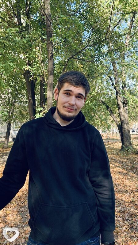 Дмитрий, 26, Краснодаре — анкета №273043