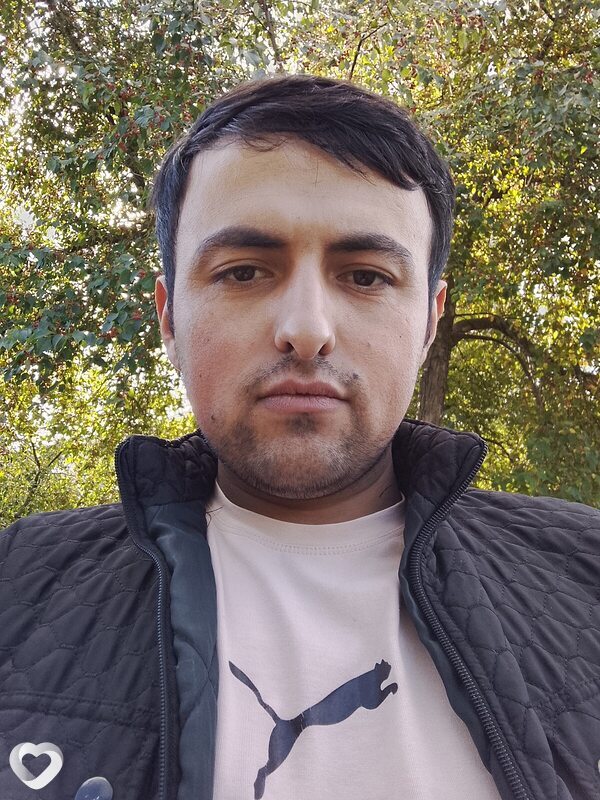Саша, 26, Екатеринбурге — анкета №273148