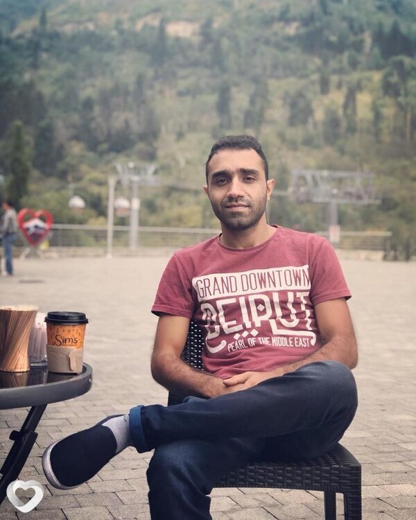 Bashir, 29, Алматы — анкета №273152