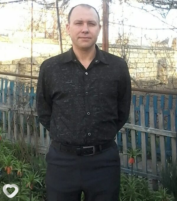 Алексей, 56, Владивостоке — анкета №273157