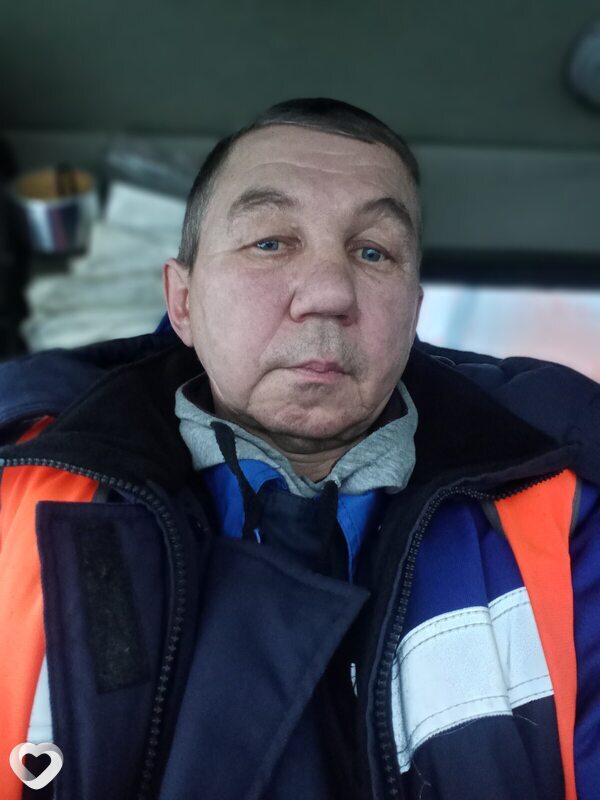 Алик, 52, Москве — анкета №273158