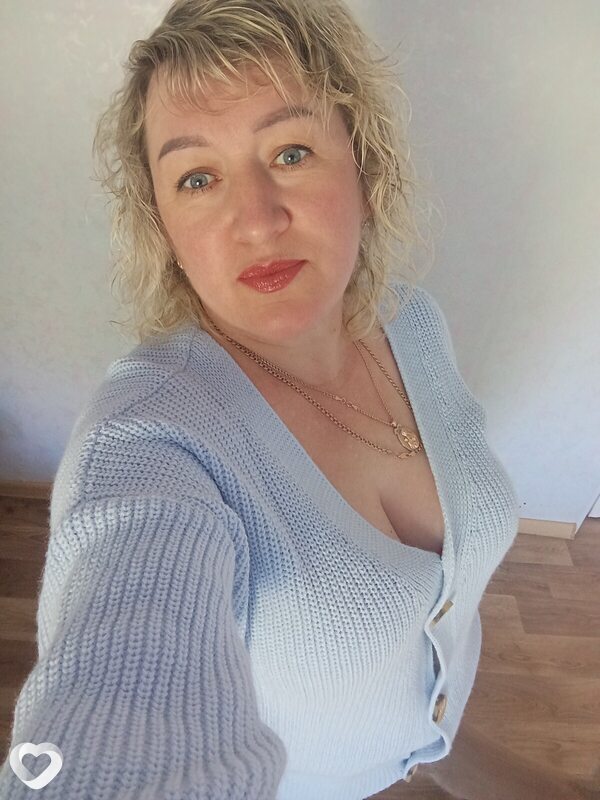 Наталия, 45, Киеве — анкета №273167