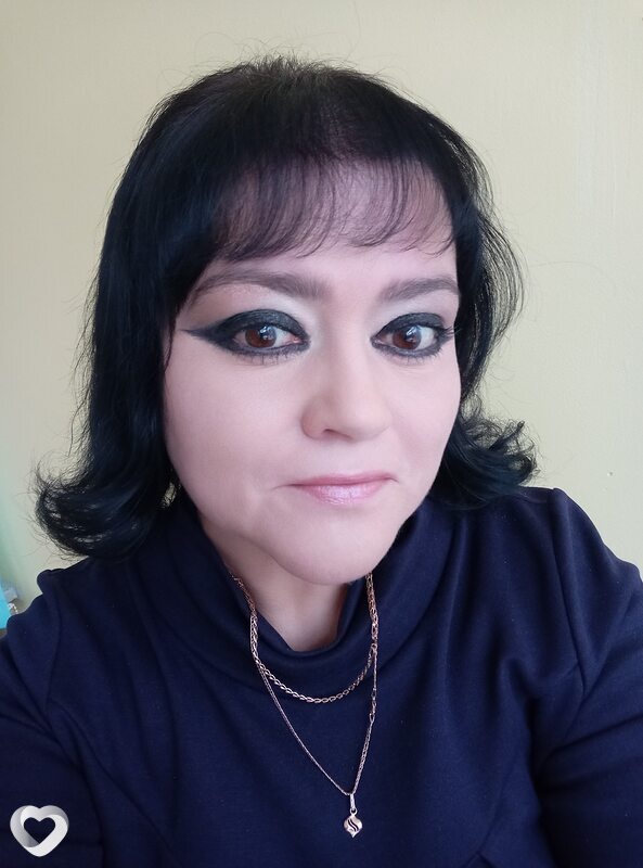 Алина, 56, Минске — анкета №273170