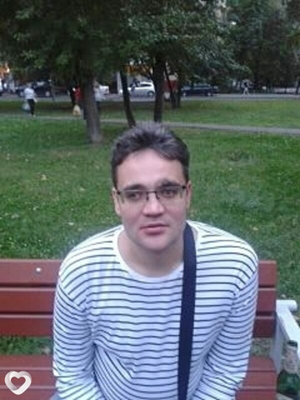 Антон, 46, Москве — анкета №273173