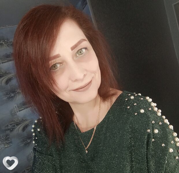 Елена, Алчевск