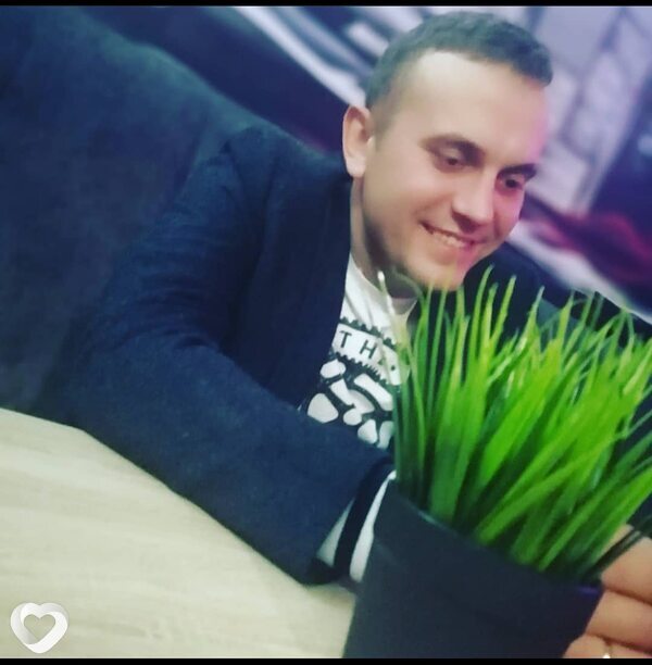Aleksandr, Слуцк