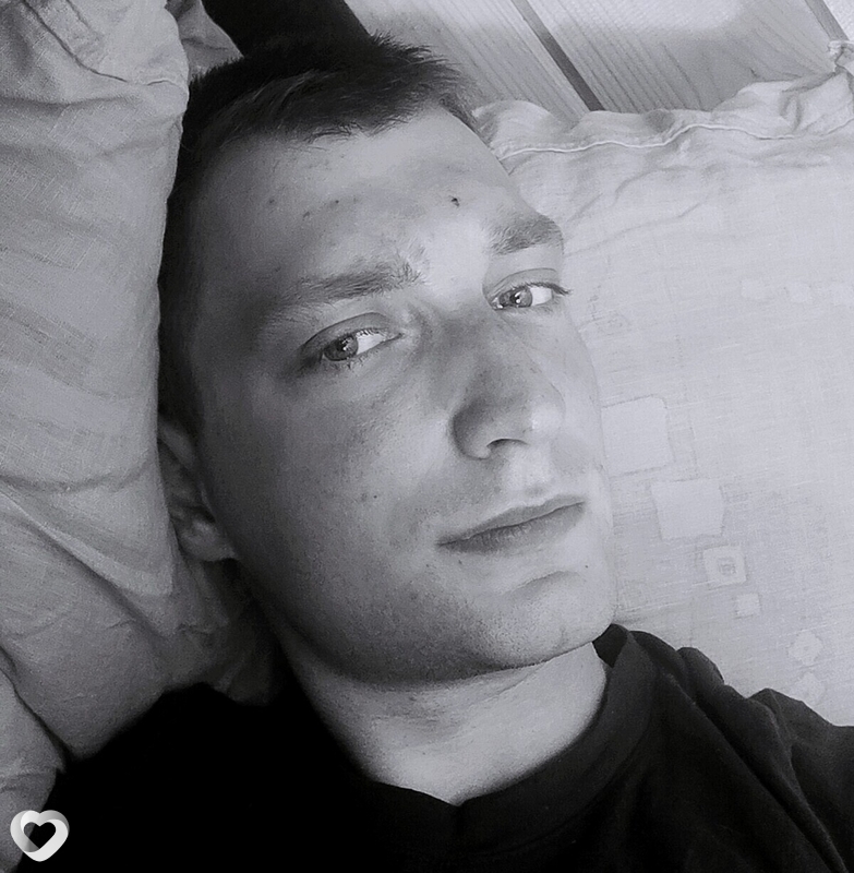 Филипп, 27, Витебске — анкета №273192