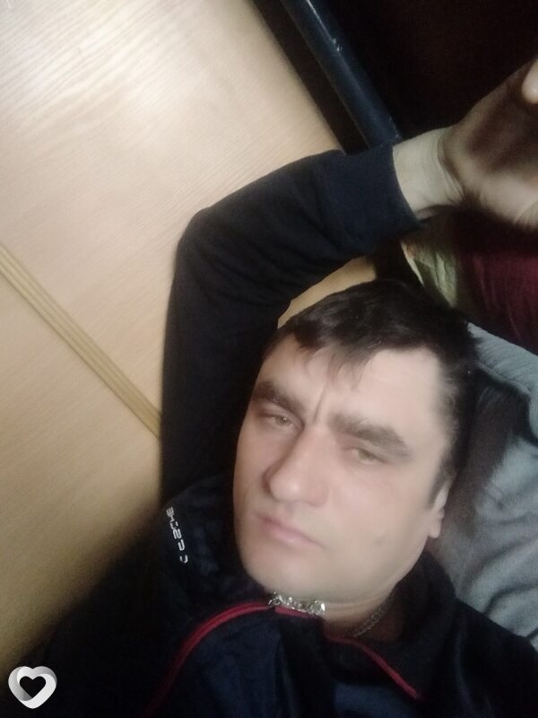 Руся, 45, Сумах — анкета №273195