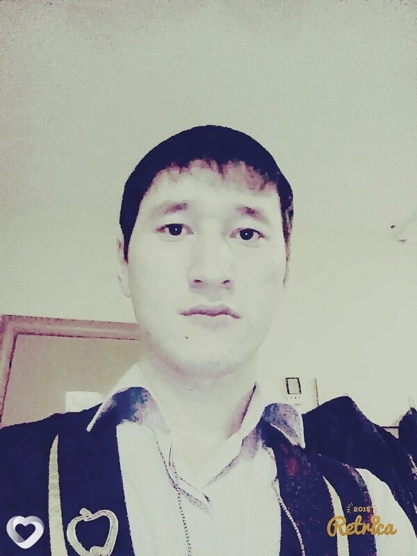Адилбек, 34, Актюбинске — анкета №273196