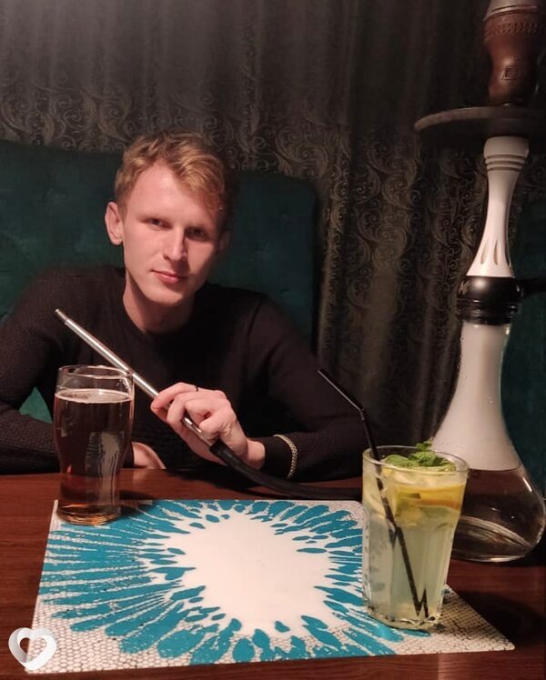 Дмитрий, 29, Краснодаре — анкета №273472