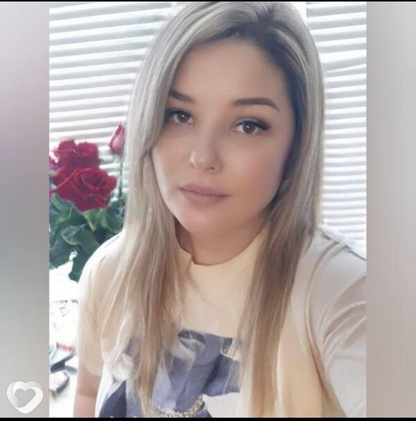 Виктория, 36, Москве — анкета №273473