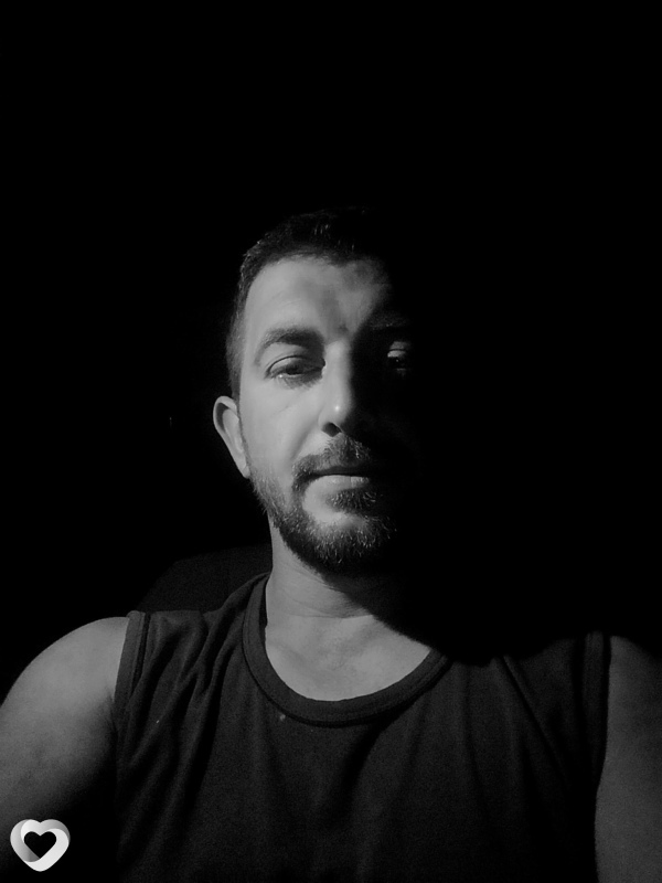 Юрий, 40, Жабинке — анкета №273477