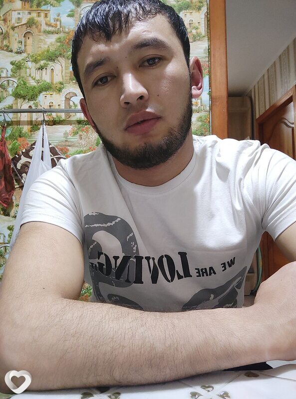 Самир, 28, Минске — анкета №273479