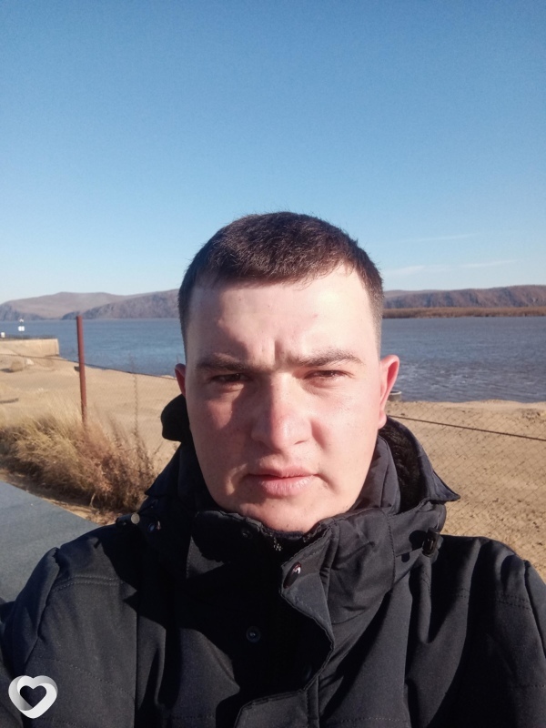 Тимофей, 29, Екатеринбурге — анкета №273484