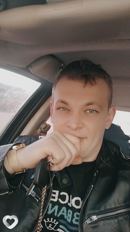 Стас, Дружковка