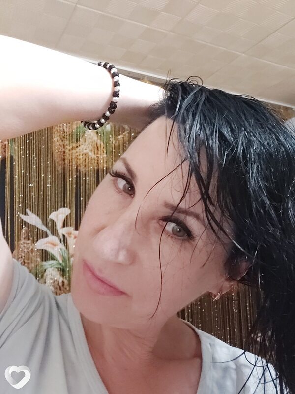 Наталья, 52, Уссурийске — анкета №273492
