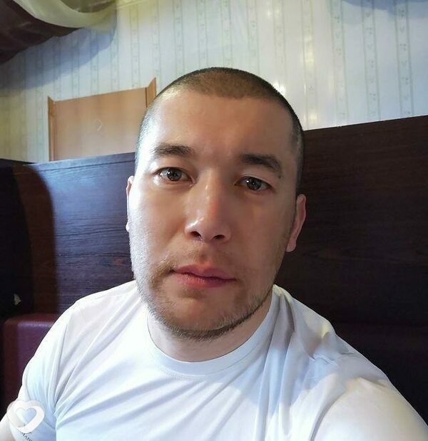 Рубин, 42, Астрахани — анкета №273496