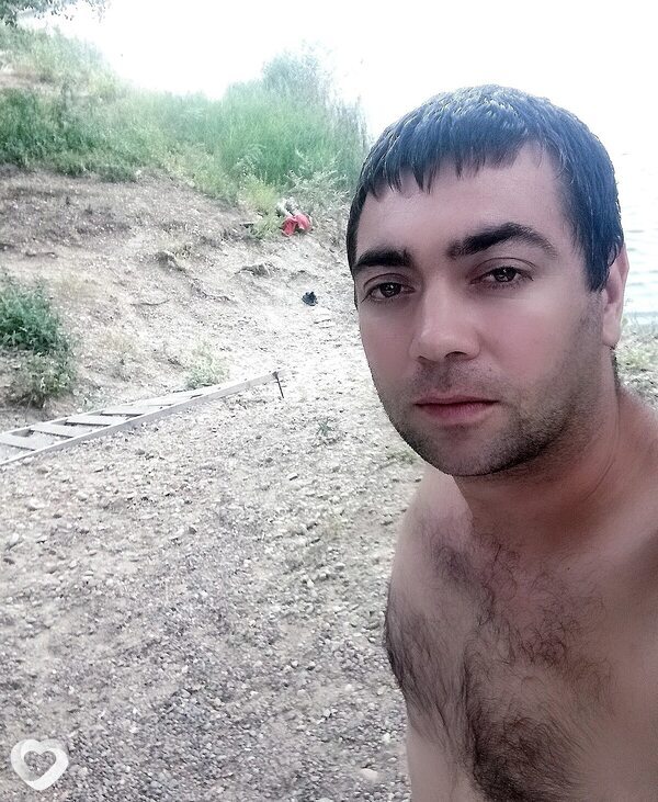Алик, 35, Курганинске — анкета №273272
