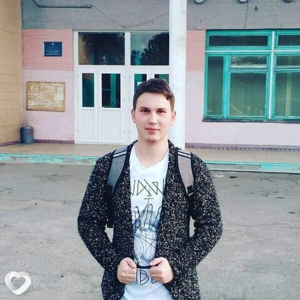 Владимир, 31, Кременчуге — анкета №273273