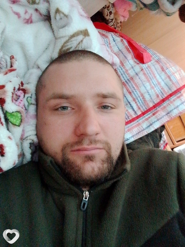 Евгений, 28, Семей — анкета №273275
