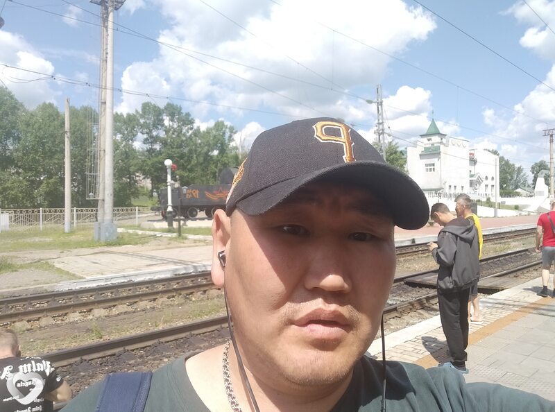 Сергей, 41, Улан-Удэ — анкета №273276