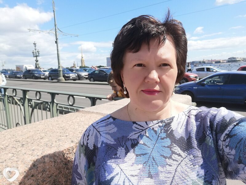Татьяна, 51, Екатеринбурге — анкета №273277