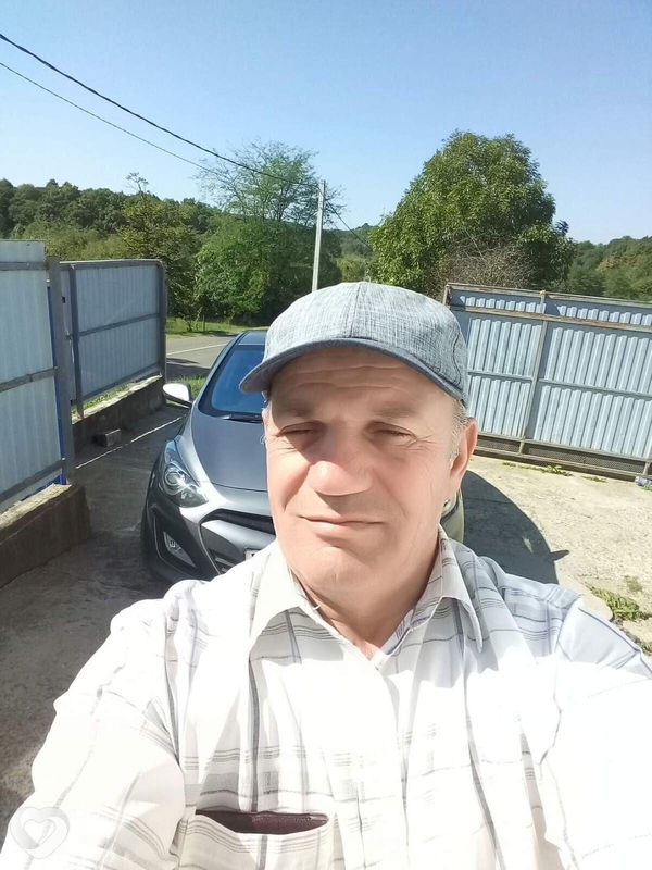 Бинали, 59, Белореченске — анкета №273279