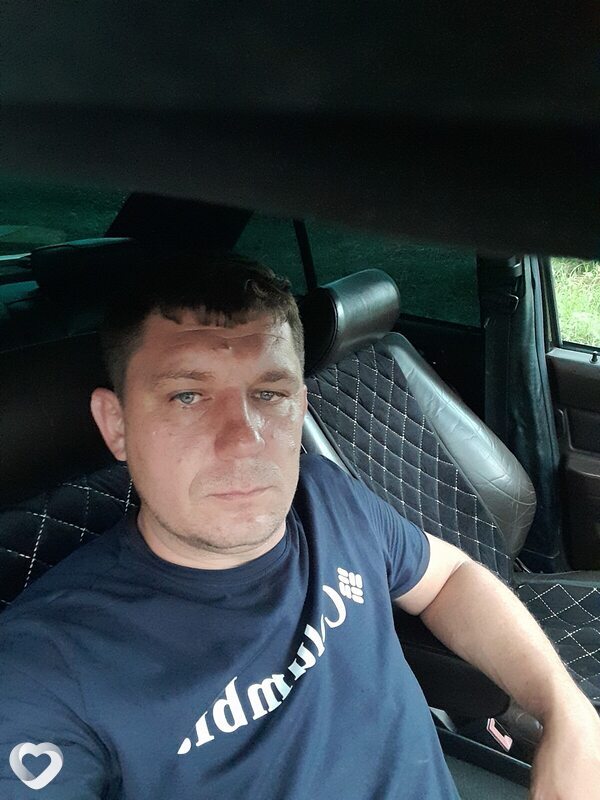 Евгений, 42, Алматы — анкета №273280