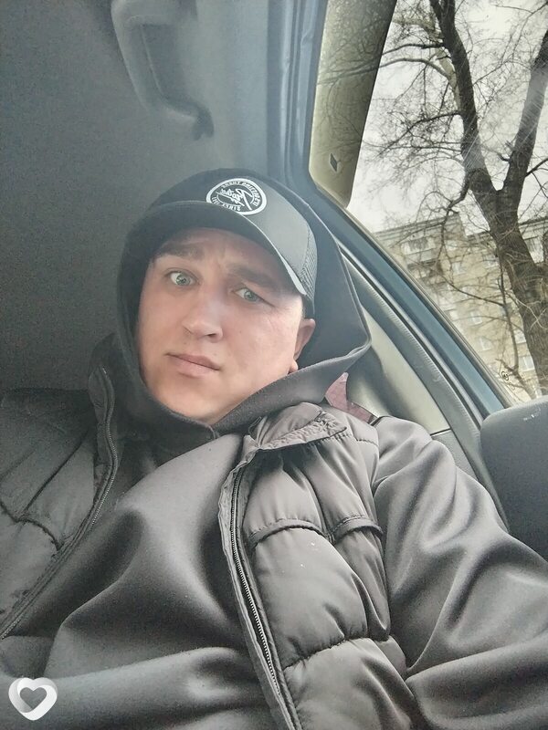 Артём, 34, Кемерове — анкета №273281