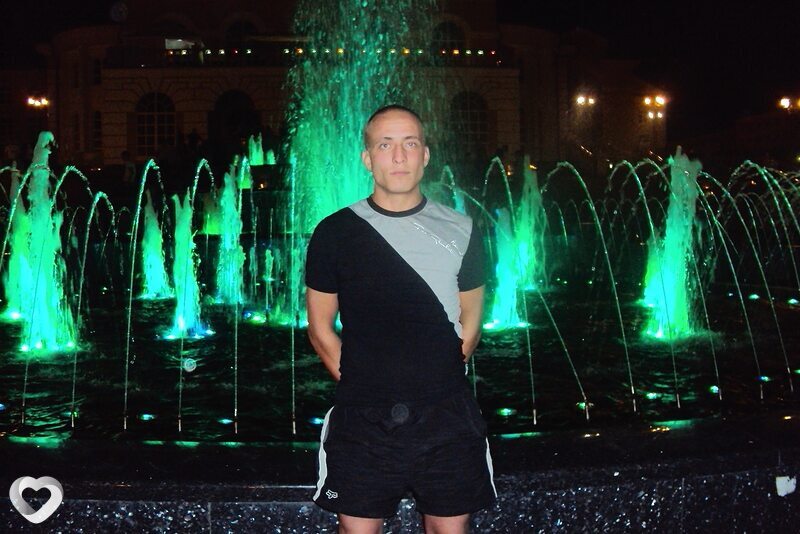 Егор, 39, Улан-Удэ — анкета №273282