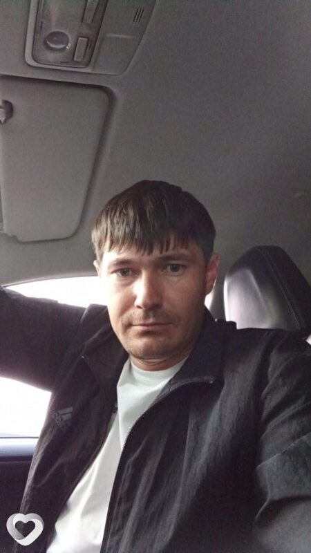 Александр, 40, Черногорске — анкета №273288