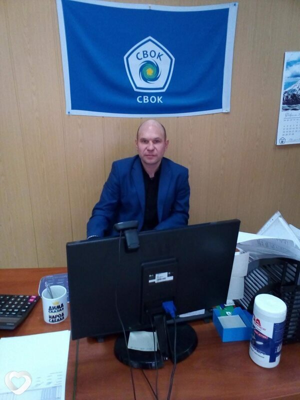 Дмитрий, 48, Подольске — анкета №273289